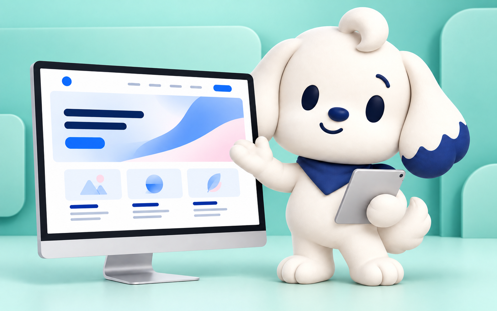 サブスクWeb制作を紹介するソメマル