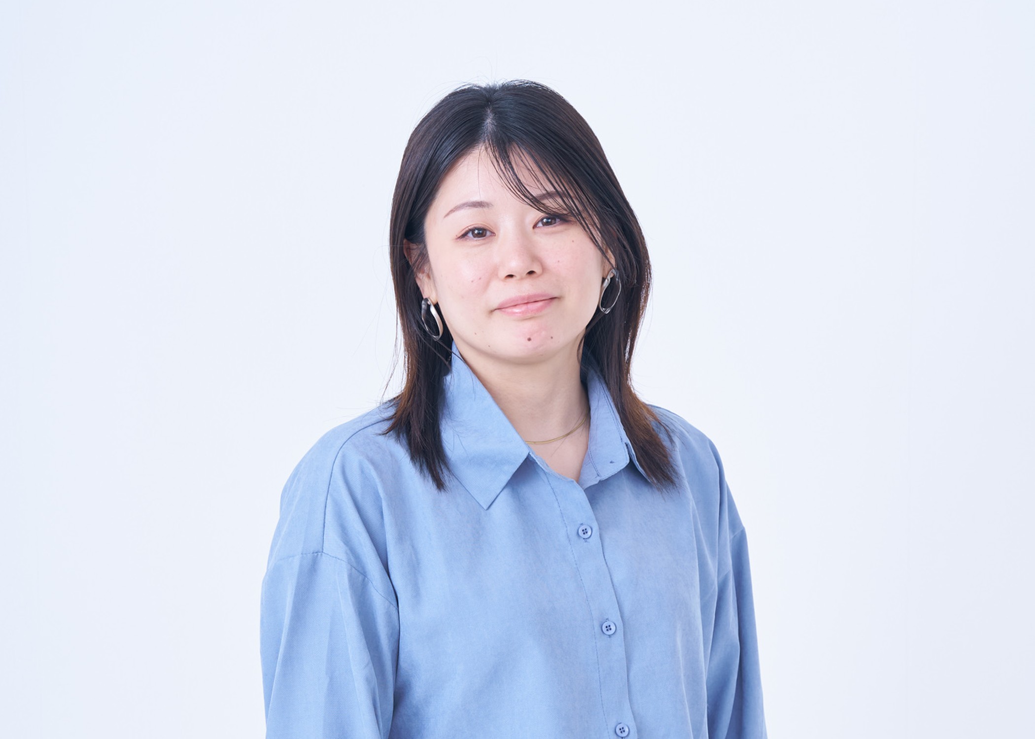 田中 美咲のポートレート